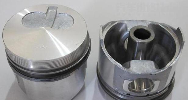 發動機活塞是圓的嗎 活塞是什么形狀的