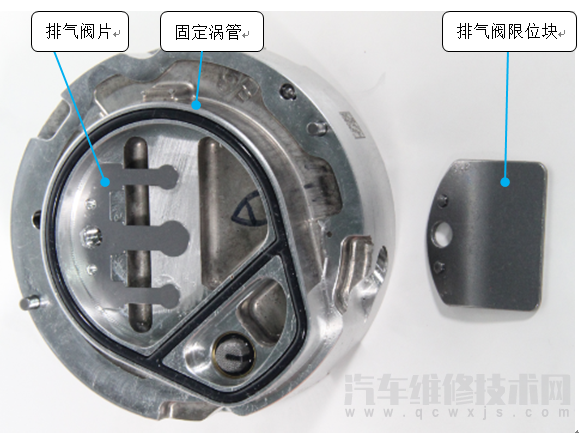 【電動(dòng)汽車電動(dòng)壓縮機(jī)的更換與拆裝（圖解）】圖3