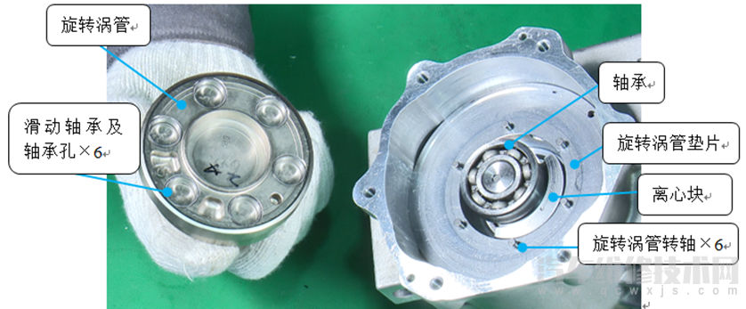 【電動(dòng)汽車電動(dòng)壓縮機(jī)的更換與拆裝（圖解）】圖4