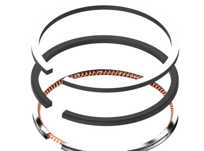 活塞環(huán)的開口間隙是多少