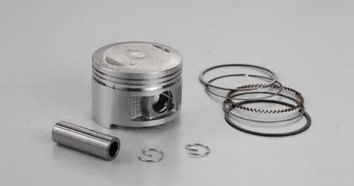 活塞環(huán)壞了缸壓正常嗎