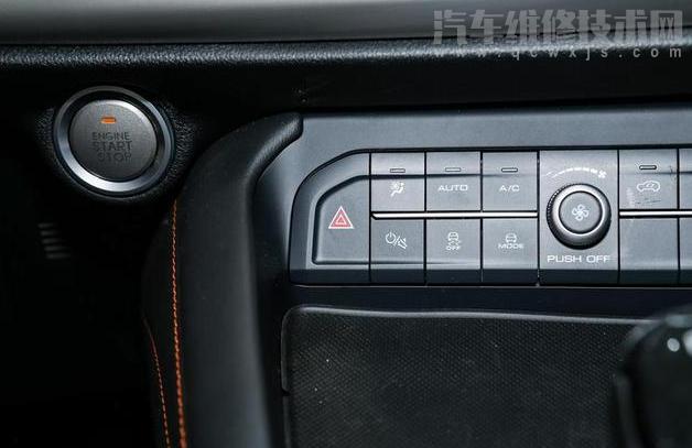 哈弗f7熄火停車正確方法（哈弗f7應急熄火停車方法）