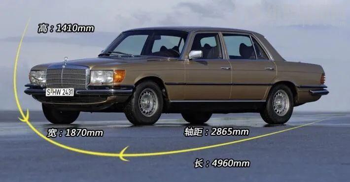 【奔馳為什么沒有D系列車型?】圖2