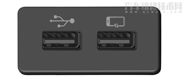 哈弗f7usb接口在哪里　哈弗f7支持什么文件格式的音視頻