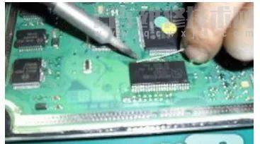 汽車電腦板維修常用的10種方法,你知道幾種 汽車電腦板維修常用的10種方法,你知道幾種