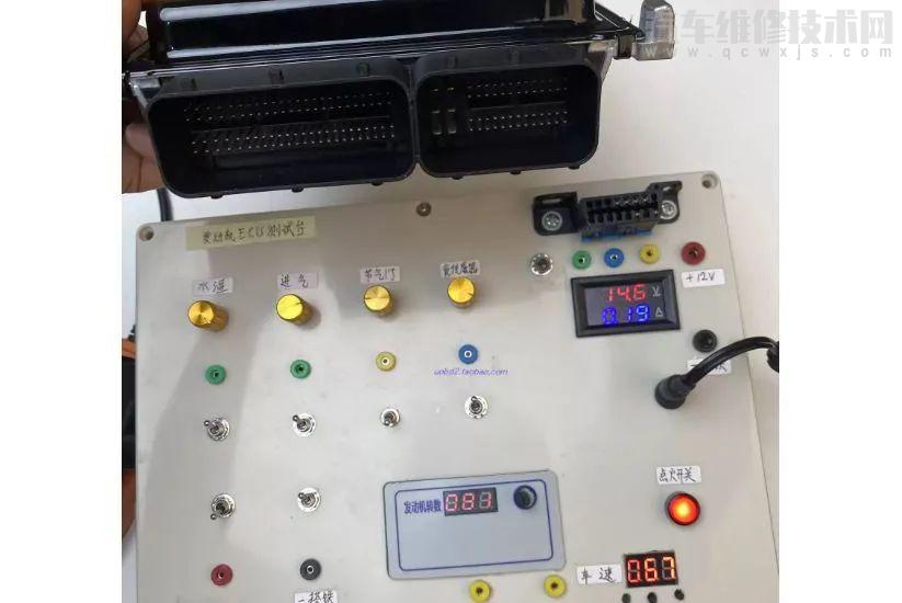 汽車電腦板維修常用的10種方法,你知道幾種 汽車電腦板維修常用的10種方法,你知道幾種