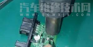 汽車電腦板維修常用的10種方法,你知道幾種 汽車電腦板維修常用的10種方法,你知道幾種