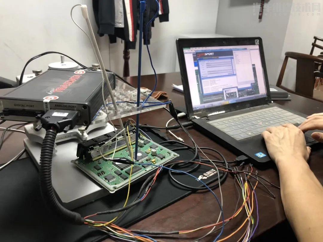 汽車電腦板維修常用的10種方法,你知道幾種 汽車電腦板維修常用的10種方法,你知道幾種