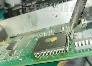 汽車電腦板維修常用的10種方法,你知道幾種 汽車電腦板維修常用的10種方法,你知道幾種