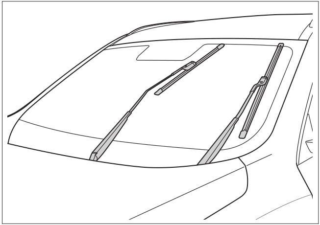 哈弗f7怎么換雨刮片（哈弗f7雨刮怎么拆卸）