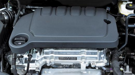 【汽油發(fā)動機燃燒不好是什么原因造成的?發(fā)動機貧油燃燒怎么解決】圖1