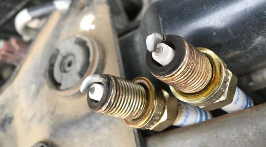 【汽油發(fā)動機燃燒不好是什么原因造成的?發(fā)動機貧油燃燒怎么解決】圖2