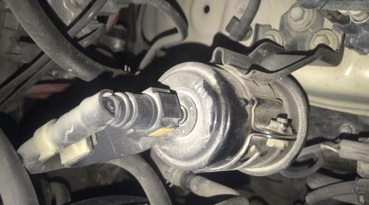 【汽油發(fā)動機燃燒不好是什么原因造成的?發(fā)動機貧油燃燒怎么解決】圖3