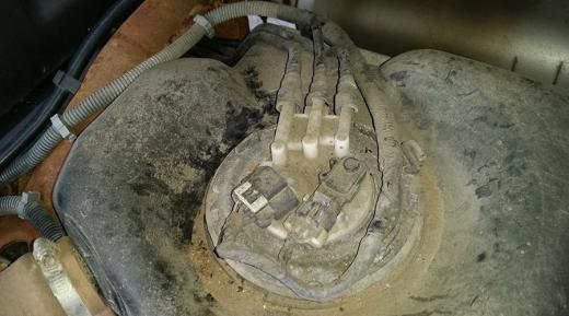 【汽油發(fā)動機燃燒不好是什么原因造成的?發(fā)動機貧油燃燒怎么解決】圖4