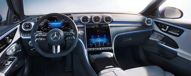 2021年10月奔馳召回信息:北京奔馳召回部分C級汽車