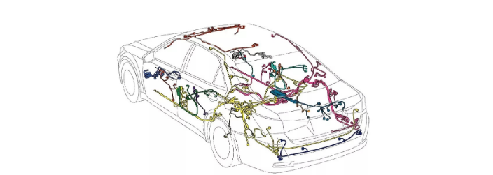 汽車電路的種類有哪些