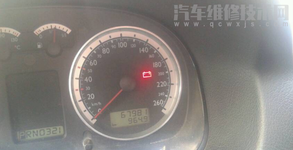 汽車容易出現(xiàn)的電路故障有哪些