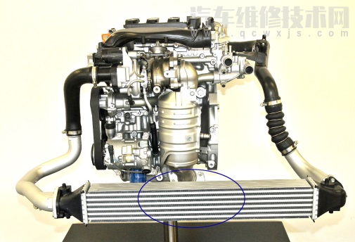 中冷器漏氣了會(huì)怎么樣 中冷器壞了什么癥狀表現(xiàn)