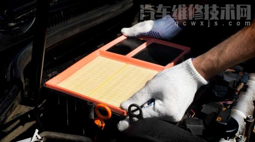 【中冷器漏氣了會怎么樣 中冷器壞了什么癥狀表現】圖4