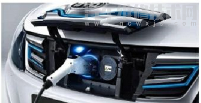 【比亞迪e5充電連接中無法慢充維修案例】圖1