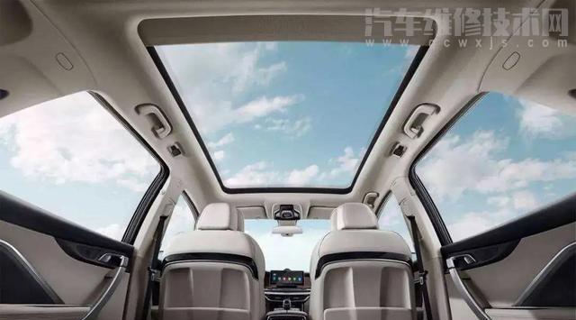 【開車時(shí)怎樣正確除霧？汽車除霧有什么技巧？】圖3