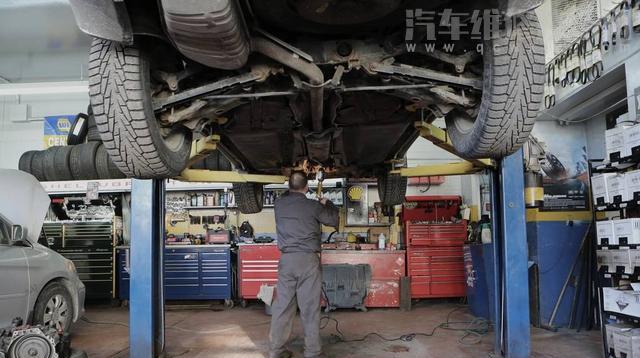 【汽車變速箱油多久換一次比較好？】圖2