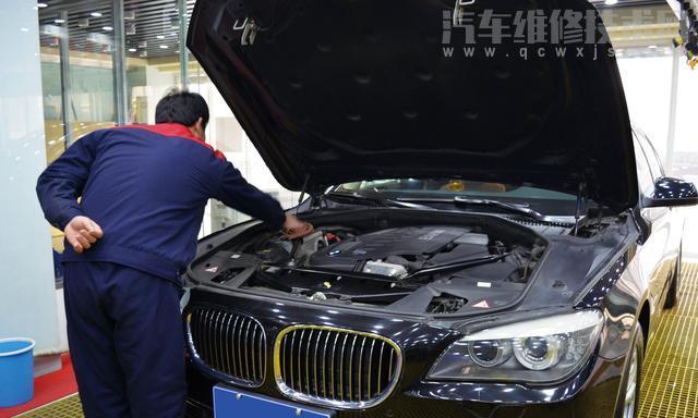 汽車變速箱油多久換一次比較好?