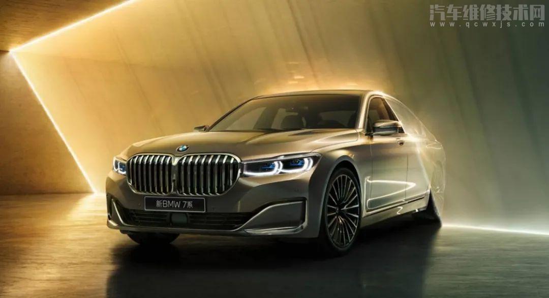 80來萬的寶馬X5和7系你會選哪個？