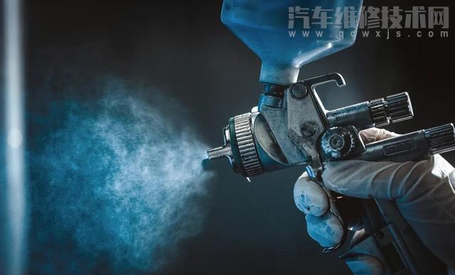 【汽車被刮蹭損傷漆面了怎么解決？】圖2