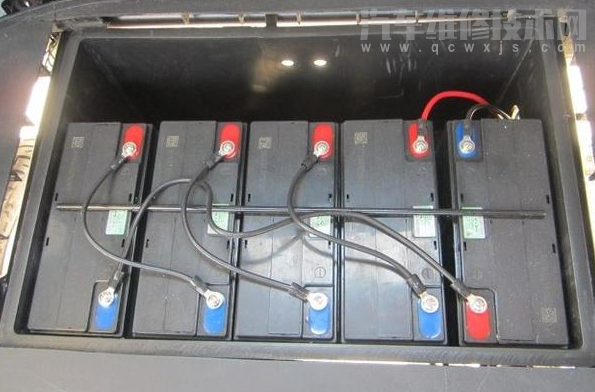 【買電動車買什么電池的好 兩種電動車電瓶優(yōu)缺點分析】圖3