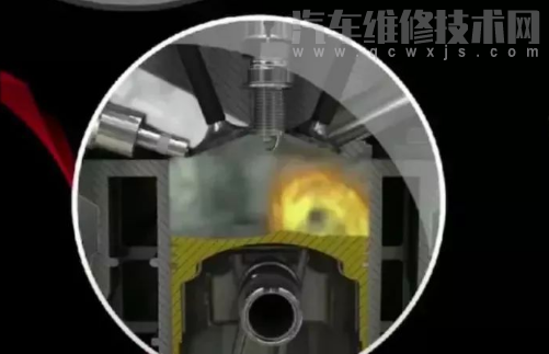 汽車發動機故障燈亮的常見幾種原因 汽車發動機故障燈亮的常見幾種原因