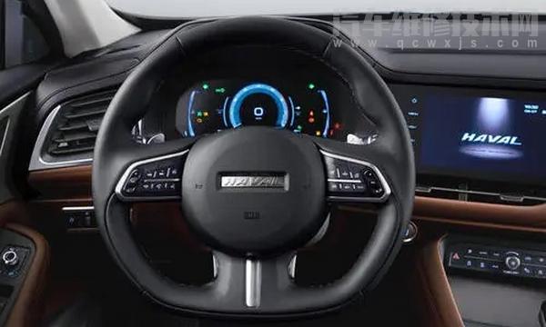 哈弗f7支持手機軟件遠(yuǎn)程啟動嘛