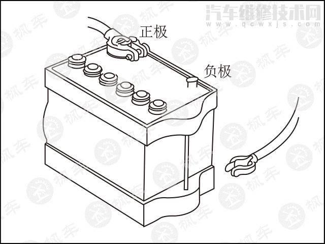 【燃油濾清器的更換步驟及方法（圖解）】圖1