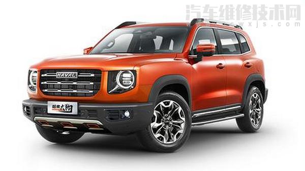 哈弗大狗停車操作步驟(哈弗大狗怎么熄火) 哈弗大狗停車操作步驟(哈弗大狗怎么熄火)