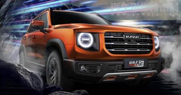 哈弗大狗起步步驟　哈弗大狗停車步驟