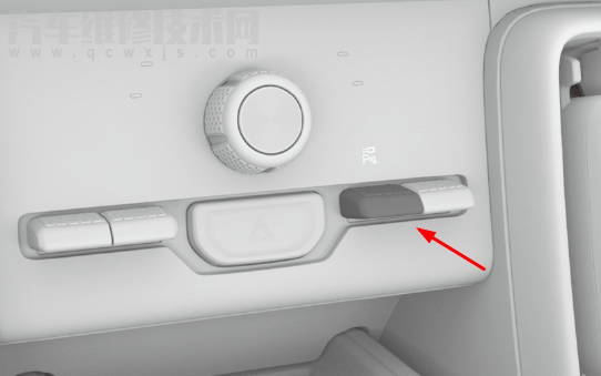 哈弗大狗全景影像怎么打開