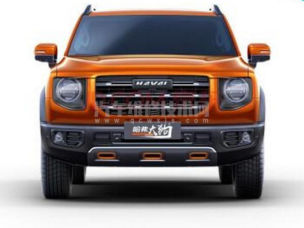 哈弗大狗雙屏互動(dòng)功能介紹 哈弗大狗雙屏互動(dòng)功能介紹