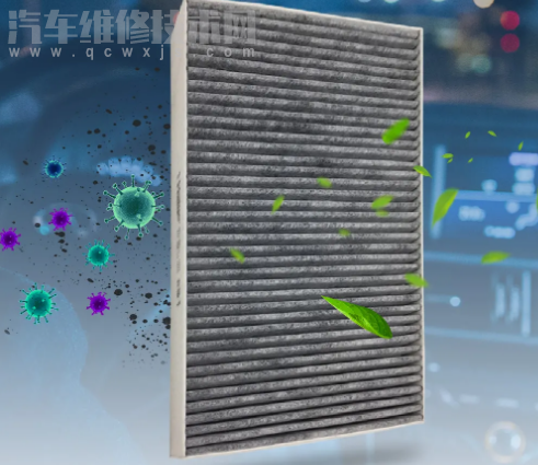冬天汽車空調濾芯需要換嗎 為什么要定期更換空調濾芯 冬天汽車空調濾芯需要換嗎 為什么要定期更換空調濾芯
