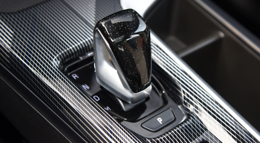 哈弗赤兔開車起步教程