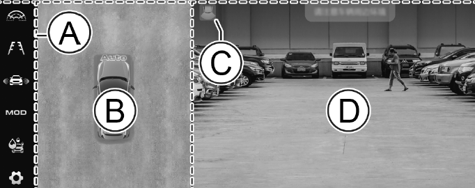 【哈弗赤兔全景影像怎么開啟 哈弗赤兔全景影像怎么設(shè)置】圖2