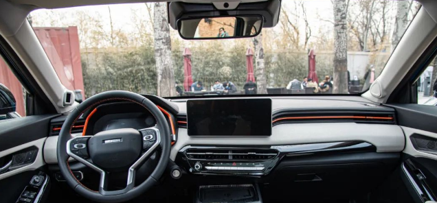 哈弗赤兔行車記錄儀怎么用 哈弗赤兔行車記錄儀怎么打開