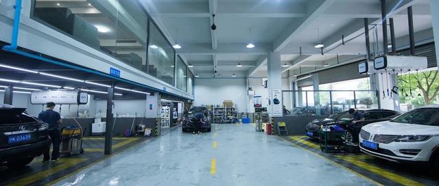 新車第二次保養(yǎng)需要換什么、保養(yǎng)什么？