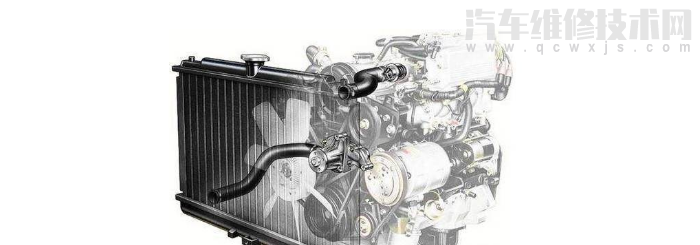 高速時(shí)發(fā)動(dòng)機(jī)加速不良加速性能差維修案例