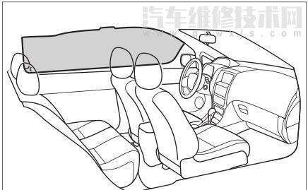 長城炮有簾式安全氣囊嗎 長城炮簾式安全氣囊使用注意事項