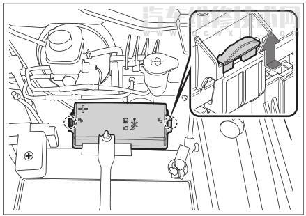 長城炮保險絲在哪（長城炮更換保險絲步驟）