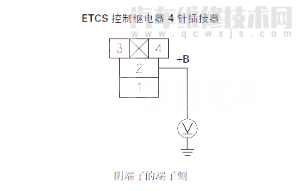 【 思迪汽車故障碼P1659排除方法 思迪P1659故障碼是什么原因】圖3