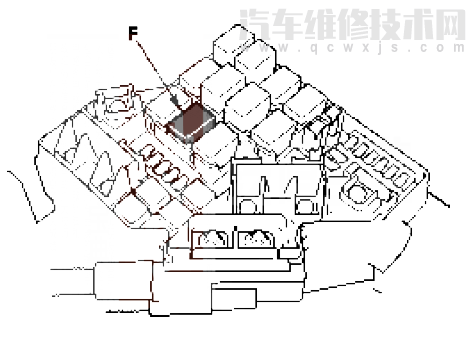  本田CR-V汽車故障碼P1658解決方案 本田CR-VP1658故障碼是什么原因