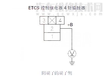 【 鋒范汽車故障碼P1659含義 鋒范P1659故障碼怎么解決】圖3