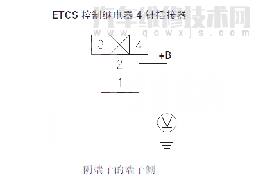 【 飛度汽車故障碼P1659解決方法 飛度P1659故障碼什么意思】圖3