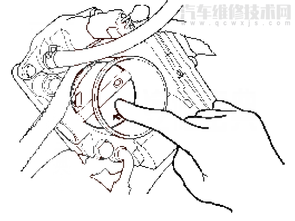  本田CR-V汽車故障碼P1683是什么故障 本田CR-VP1683故障碼什么意思